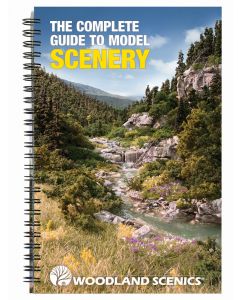 The Complete Guide to Model Scenery (englisch)