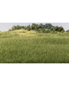 4mm mittelgrünes Static Grass