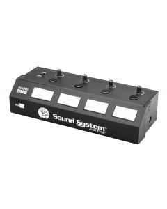 Sound-Hub