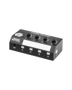 Stereo Splitter