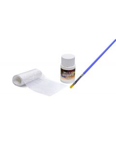 Akustiktuch-Kit