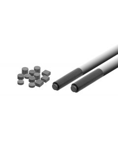 Magnete und Stabspitzen