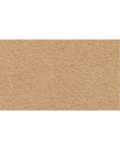 Vinyl Grasmatten gross Sand (Rolle ca.127x254cm)