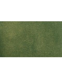 Vinyl Grasmatten projektblatt grün