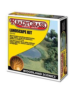 Readygrass Landschaftsbauset