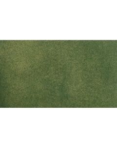 Vinyl Grasmatten klein grün (Rolle ca.63,5x83,8cm)