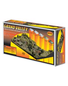 Komplettbausatz H0 Grand Valley