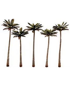 4 3/4-5 1/4 Lg Palm Tree 5/Pk
