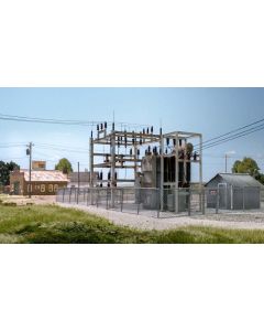 HO Substation