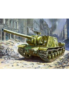 ISU-122