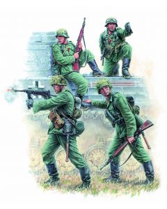 Germ.Panzergrenadiers