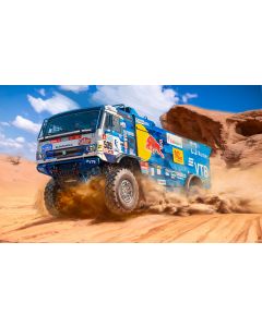 Kamaz Rallye truck