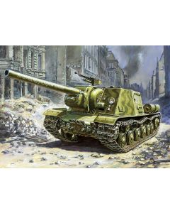 ISU-122