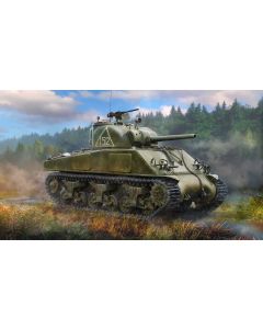 M4 A2 (75mm) Sherman Medium Tank