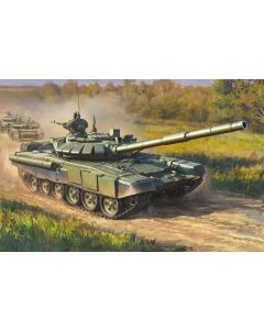 T-72 B3 Main battle tank