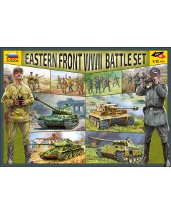 Eastern Front WWII Battle Set