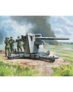 German 88 mm Flak 36/37