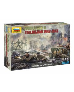 Battle of Stalingrad