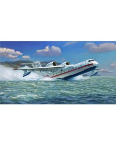 Beriev Be-200 Amphibious Aircraft