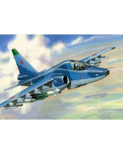 Suchoi SU-39