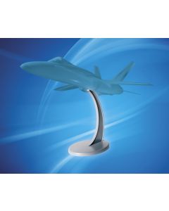 Airplane Stand (for all scales)