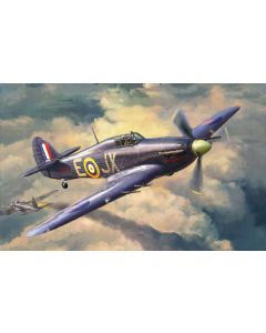 Hawker Hurricane Mk II C