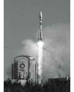 Soyuz Rocket