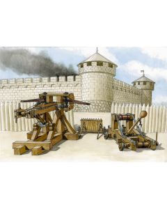 Siege Machines Kit No. 1