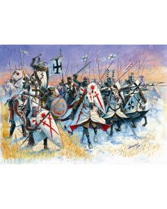 Livonian Knights