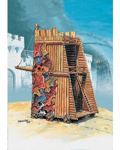 Siege Tower (RR)