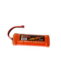 Racing Pack NiMh 7,2V 3000mAh T-Plug