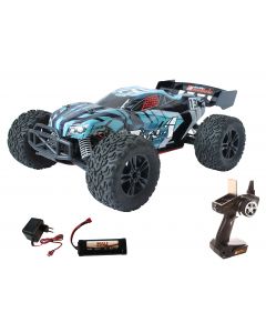 Twister Brushed 1:10XL Truggy - RTR