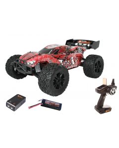 Twister Brushless 1:10XL Truggy - RTR