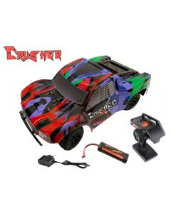 CRUSHER Short Course 2WD - RTR