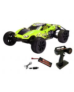 Crusher Truck V2 RTR 2WD