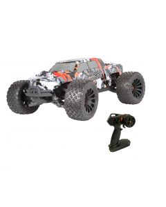 Z-10 Competition Truck Brushless