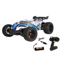 Z-10 Competition Truggy Brushed RTR