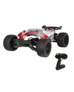 Z-10 Competition Truggy Brushless