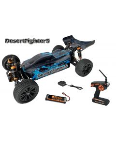 DesertFighter5 Buggy Brushed RTR