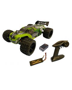 XL Fighter BL - 1:10XL 3S brushless RTR
