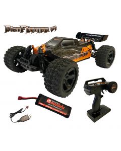 DirtFighter BY RTR Buggy