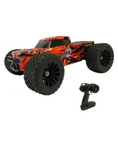 HotHammer Competition Truck BL Brushless ARTR