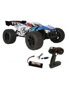 TW-1 Truggy 5.1 brushed 1:10XL - RTR