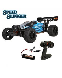 SpeedSlugger Buggy 1:10 RTR brushed