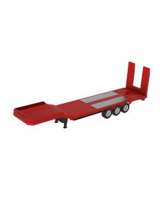 Trailer zu Scania 770S rot - 1:18