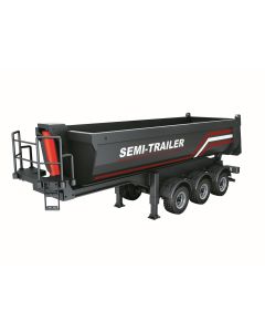 Kipper Auflieger zu Scania 770S 1:18