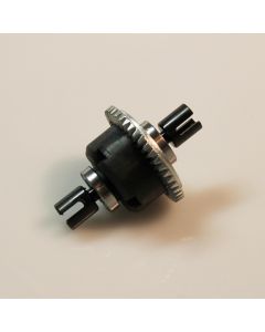 Differential Stahl f. 3030