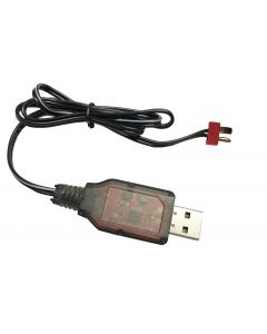USB Ladekabel