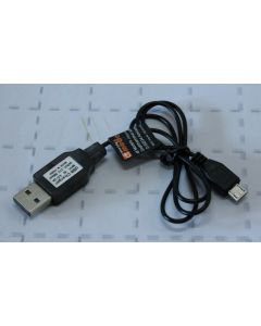 USB Ladekabel zu 9520