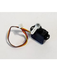 Servo zu 9640